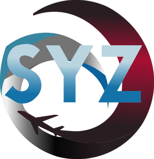 Syaz Bumi World Travels